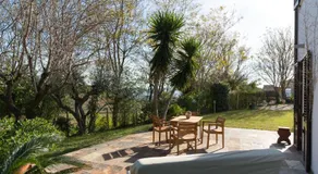 GÄSTEHAUS \"LE ACACIE\" Wohnung in Villa 10 Minuten von PESCARA - Image 3