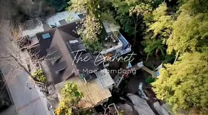 the garret at mae kampong - Image 5