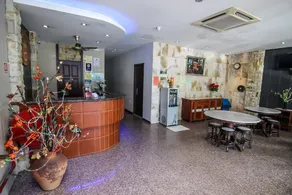 Rose Cottage Hotel Bandar Seri Alam - Image 5