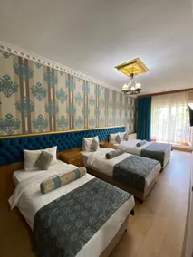 Golden Palace Hotel - Sultanahmet - Image 2