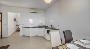 Villa Montana - Apartment Panorama 2 with beautiful sea view near Opatija - Image 3