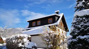 Appartamento adatto alle famiglie con giardino e griglia - Image 5