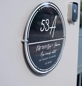 53A Luxury Bed & Breakfast - Image 4