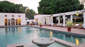 The Victoria Falls Hotel - Image 5