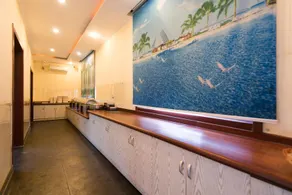 Hanting Hotel Urumqi Huanghe Road - Image 3