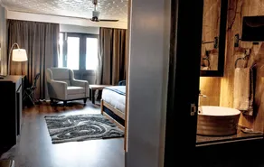 Hotel Ahdoos - Image 4