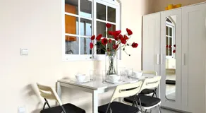Beautiful modern apartment 100m from the sea - Image 3