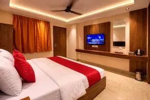 Hotel Gorli Heritage - Image 2