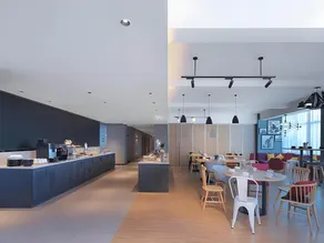 Campanile Hotel Shenzhen Gongming Honghuashan Metro Station - Image 2