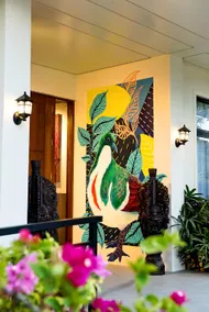 UNWND Boutique Hotel Dumaguete - Image 4