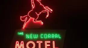 New Corral Motel - Image 3