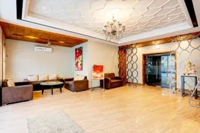 Super Collection O Alwar Formerly Hotel Ashoka - Image 3