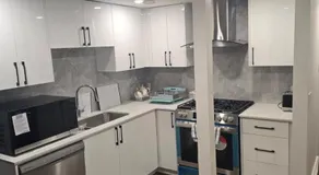 Cozy 2-Bedroom Suite 5 Minutes Walk to Chestermere Lake - Image 3