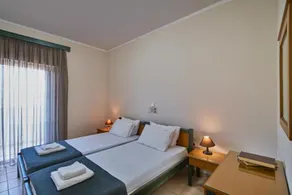 Inea Hotel & Suites - Image 1