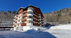 Apartmány Romantika 7 19 CHOPOK JUH Lux - Image 5