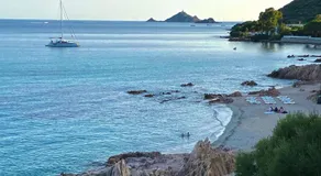 AJACCIO les iles sanguinaires - Image 5