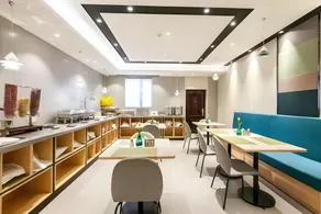 Home Inn Style Tianjin Wudadao Foreign Studies University - Image 3