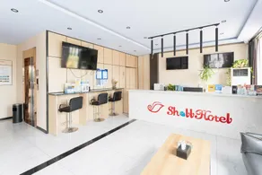 Shell Hotel Anhui Chuzhou Huayuan Dong Road - Image 3