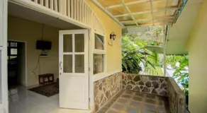 d'Oasis Mountain Resort - Image 4
