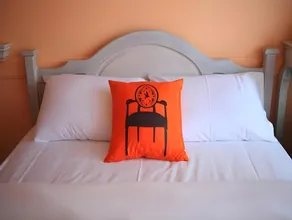 The Royal Chiangkhan Boutique Hotel - Image 2