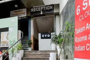 Hotel O Square Residency - Image 5