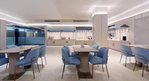 Hanting Hotel Chongqing Lianglukou Caiyuanba - Image 5