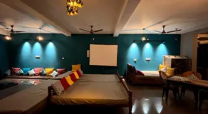 Unearth Hostel (Pondicherry) - Image 2