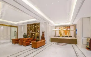 Bangci Hotel Lanzhou Center High-speed Railway West Station Branch - Image 3