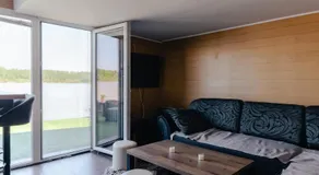 Splav na Savi - House on the river - Image 2
