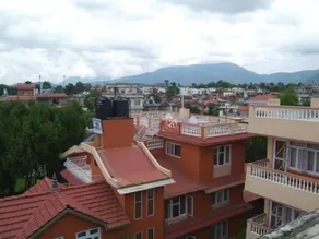 Hotel Melungtse - Image 4