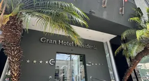 Gran Hotel Presidente - Image 5