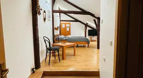 Penzion Podzámčí - Image 3