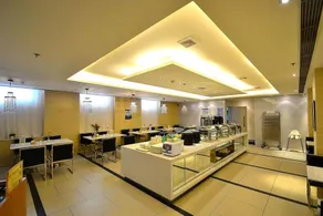 Jinjiang Inn Harbin Xinyang Road Airport Bus Station - Image 4