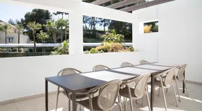 Apartamentos modernos cerca de Puerto Banus - Image 5