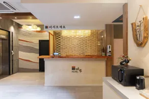 From H Maru Hotel Pocheon - Image 4