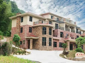 Zhangjiajie mountain clause home stay facility - Image 3
