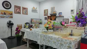 Khun Ohm Resort - Image 2