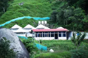 Nomadic soul camps - Image 4