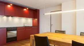 Elite Alpine Lodge - Apart & Breakfast - Image 4