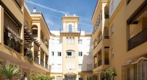 Sol y Vida, Apartamentos Living Sur - Image 4