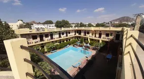 HOTEL MOON LAKE - Image 4