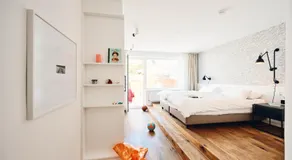 Haus am Meer-Ferienwohnungen - Image 2