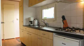 Acomodações de 3 quarto em Tzummarum - Image 4