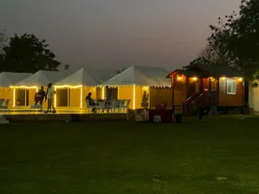 Tvam Retreat Farm & Resorts - Image 3
