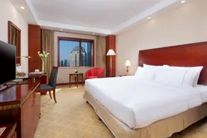 Jianguo Hotel - Image 2