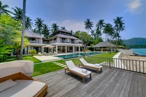 Siri Mendira Beach Villas - Image 3