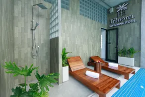 TA Hue Boutique Hotel - Image 3