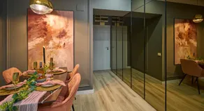 Cozy Glow Loft - Image 5