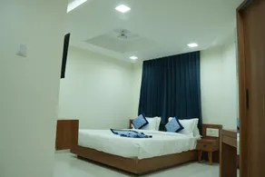 Hotel Raison Inn Bechraji - Image 3