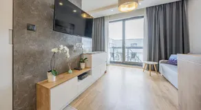 Unique Apartments - Browar Gdański - Image 2